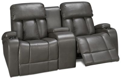 Loveseat bank